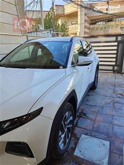 هيونداي توسان